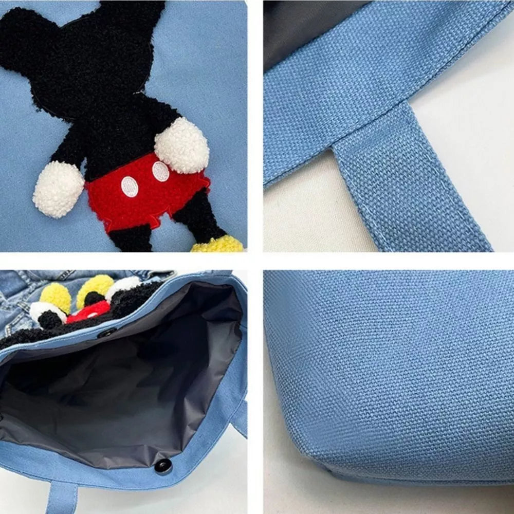 #PT1004 Cat Dog Carrier Bag One Shoulder Canvas Tote Outdoor Transport Bag