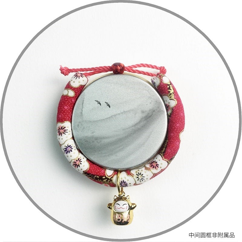 #PT1002 3 pcs lot collar necklace for cat or  dog pet supply maneki janpanese style