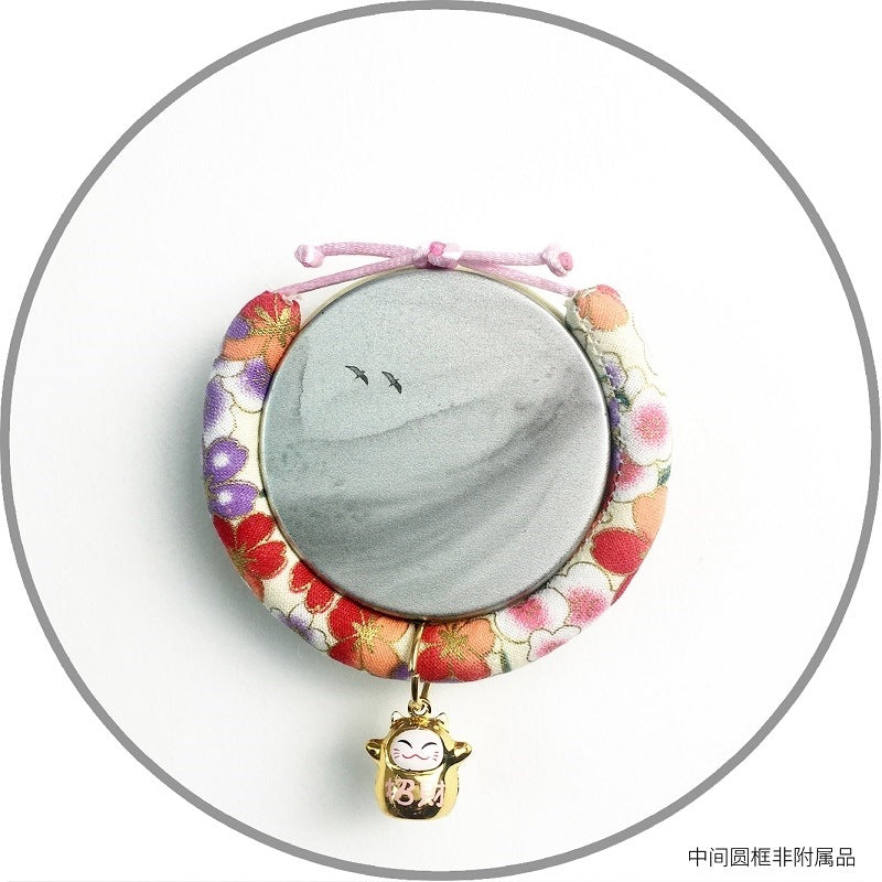 #PT1002 3 pcs lot collar necklace for cat or  dog pet supply maneki janpanese style