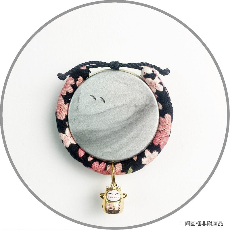 #PT1002 3 pcs lot collar necklace for cat or  dog pet supply maneki janpanese style