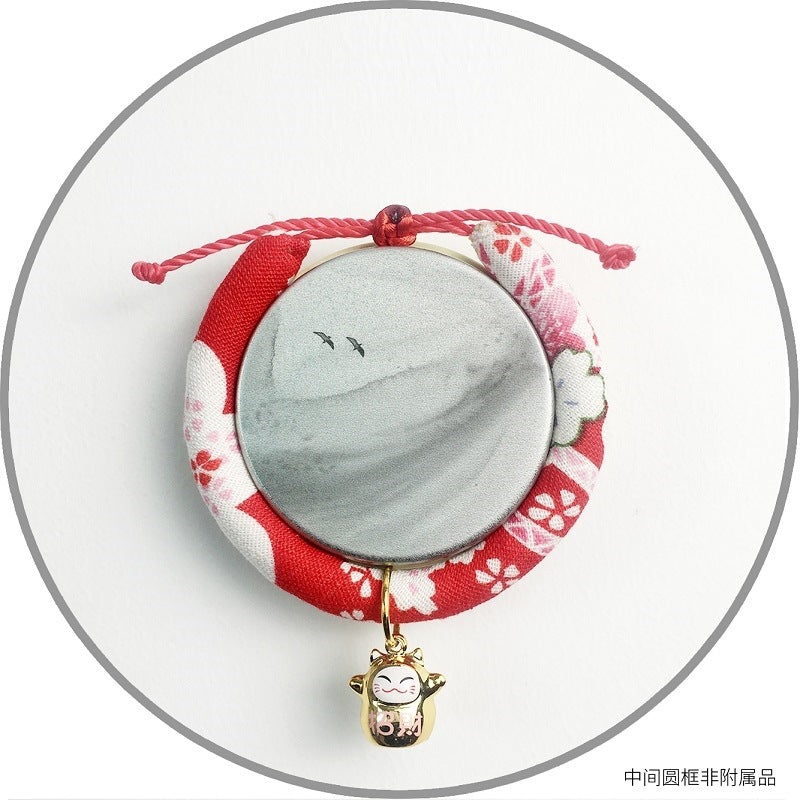 #PT1002 3 pcs lot collar necklace for cat or  dog pet supply maneki janpanese style