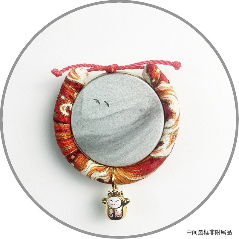 #PT1002 3 pcs lot collar necklace for cat or  dog pet supply maneki janpanese style