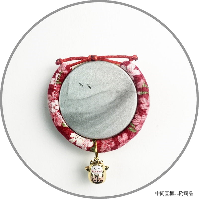 #PT1002 3 pcs lot collar necklace for cat or  dog pet supply maneki janpanese style