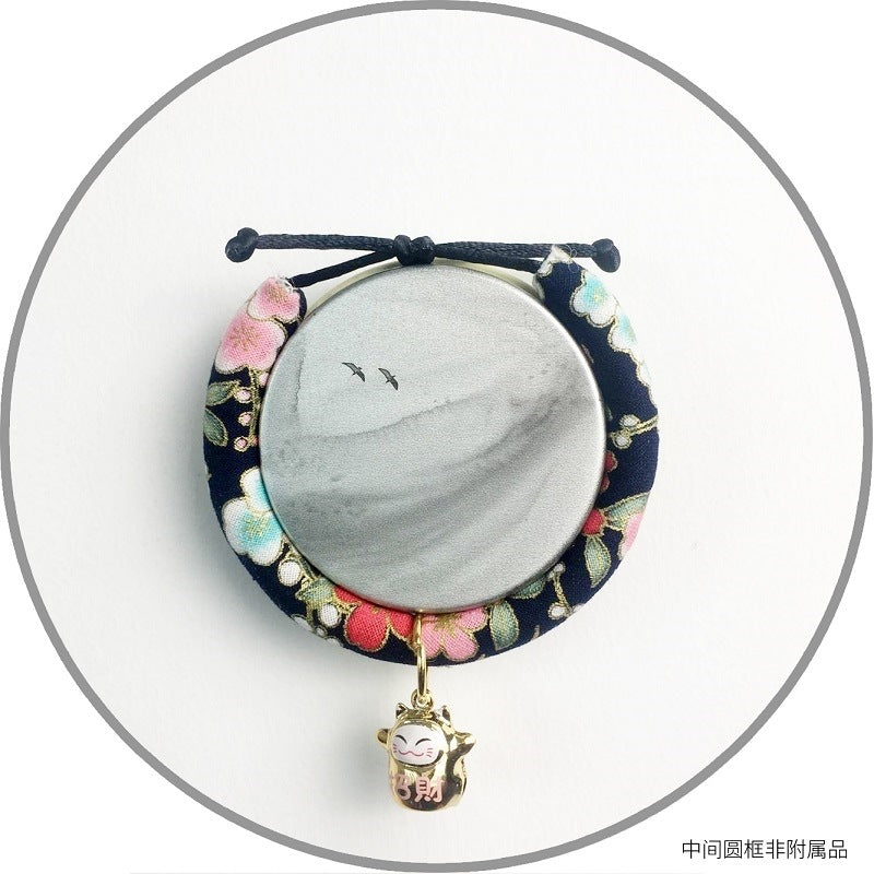 #PT1002 3 pcs lot collar necklace for cat or  dog pet supply maneki janpanese style