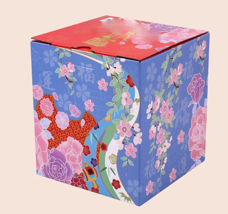 packaging